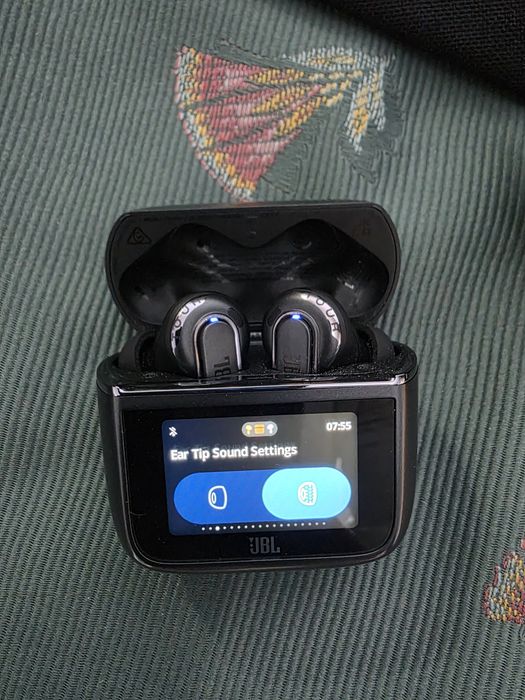 Casti audio Jbl tour pro 3
