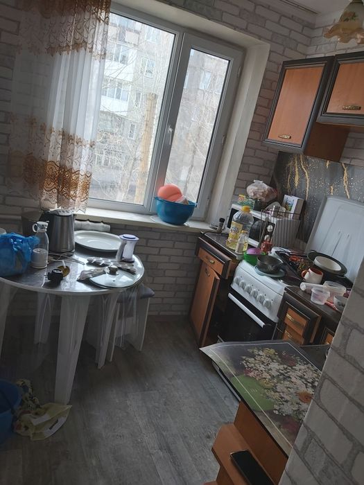 Уборка квартир, клининг