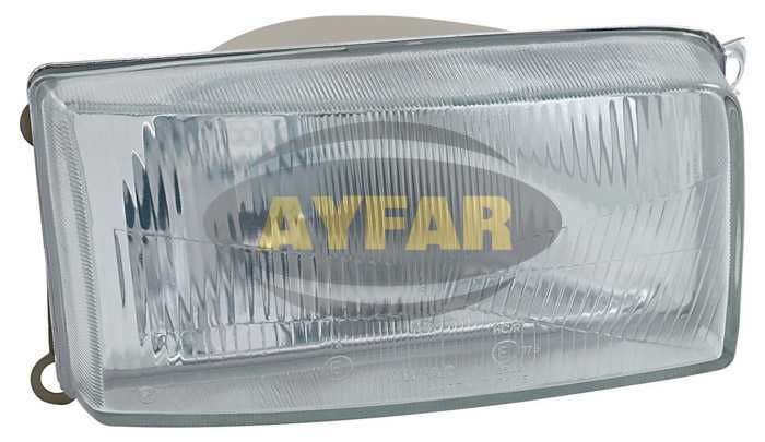 Фар Фарове за бус VW Transporter T4 1990 до 2002г. ляв/десен