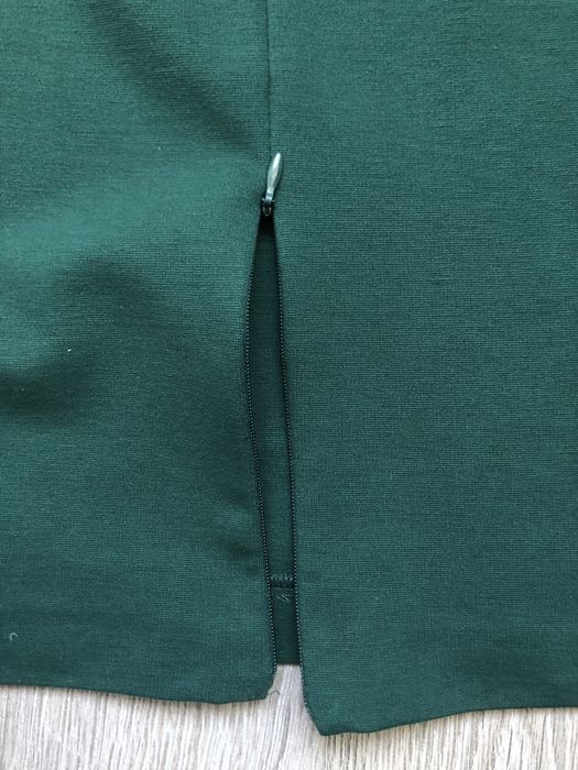 Fusta pinko noua verde