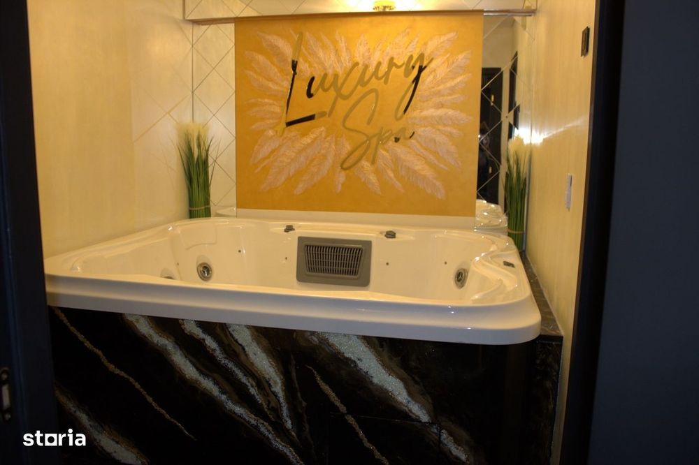Apartament de lux Copou