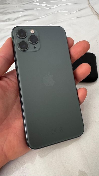 Айфон 11 про  iphone 11 pro