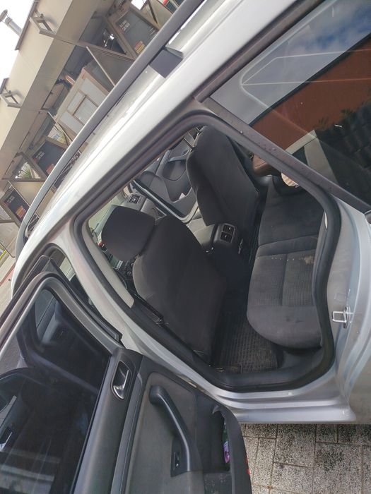 Volkswagen Golf 5 Break – 1.9 TDI – Cutie Automată