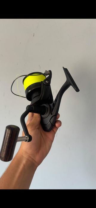 Mulineta okuma cb-60