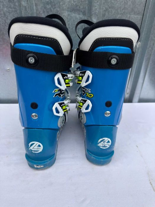 Clapari ski schi Lange RS SC. 10 Eur:36 Mondo:23 flex:100