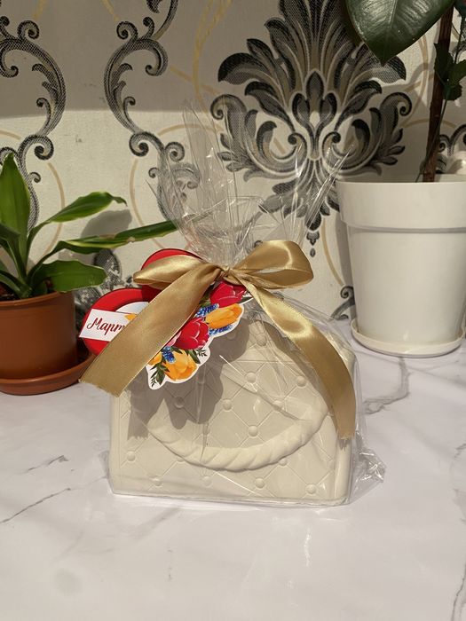 Копилки из гипса