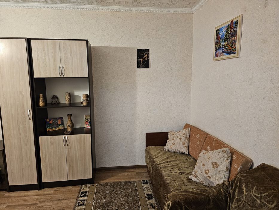 Квартира по часам