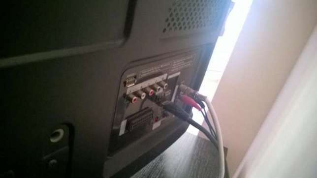 Телевизор SAMSUNG 42"