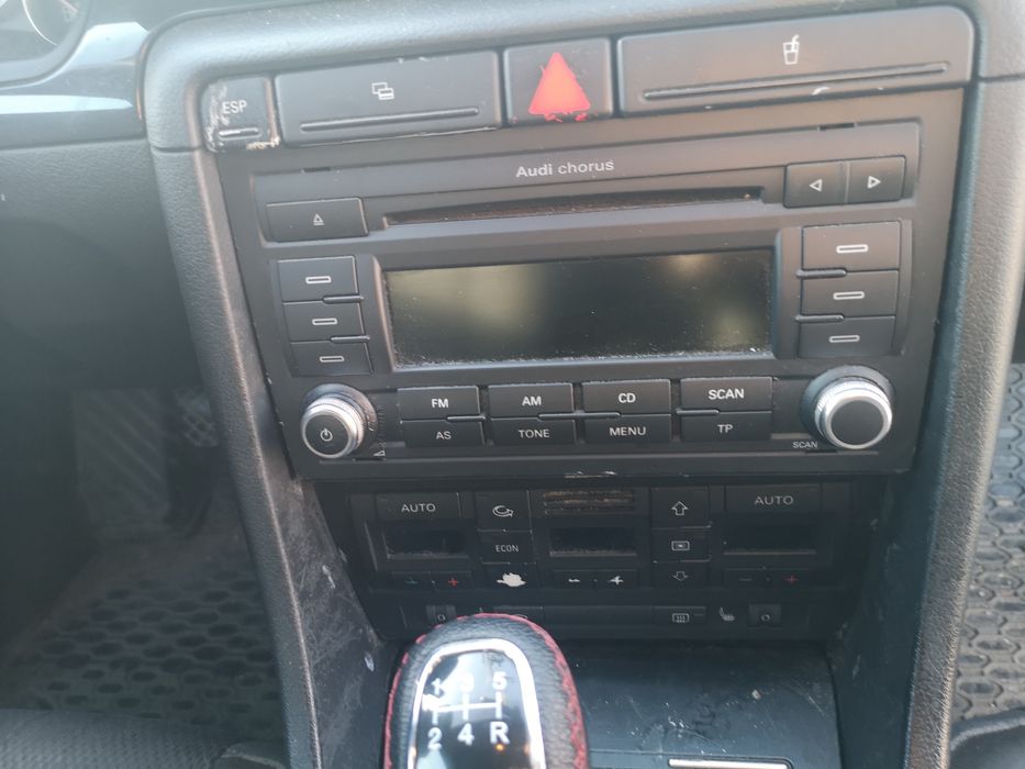 Navigatie android auto