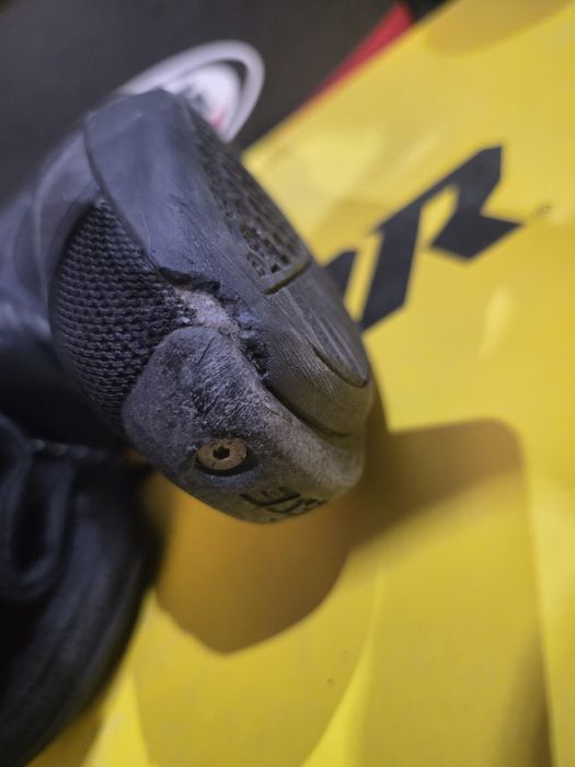 Мото боти Dainese Dyno D1 L. – размер 41