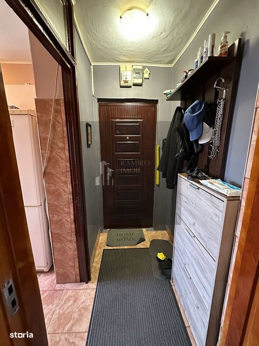 Apartament 2 camere Aleea Dolina Loc parcare