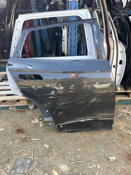 VW ID 4 задна дясна врата 3бр