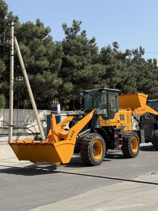 Погрузчик  GCM 2 тонн 2026