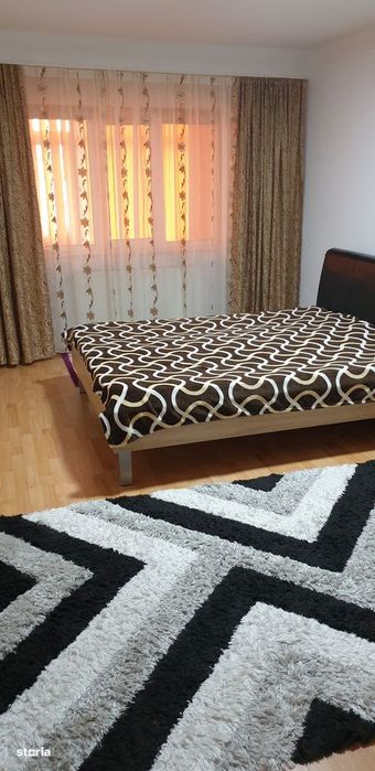 Ofer spre închiriere apartament cu 2 camere, Robea-parter