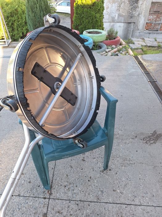 Подопочистваща плоча 20 inches