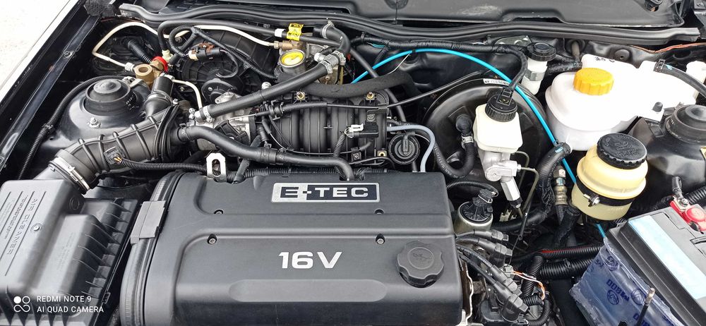 Chevrolet nexia 2013