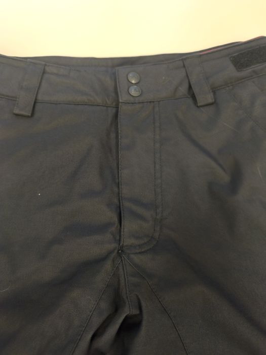 Pantaloni ski Zimtstern M