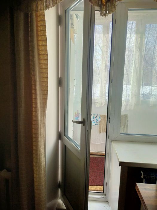 Продам однокомнатную квартиру