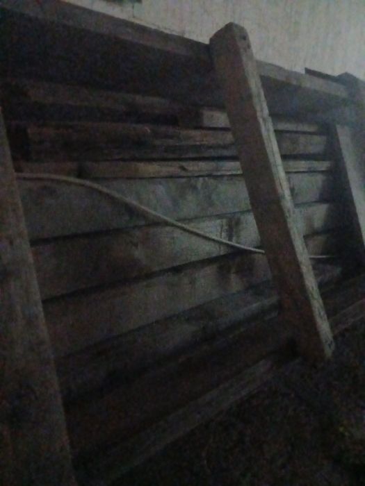Брус квадрат 10на 10
