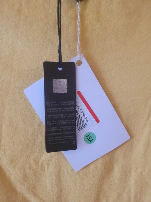 Дамска блуза Just Cavalli / Нова / 100% Оригинална/ Не е реплика