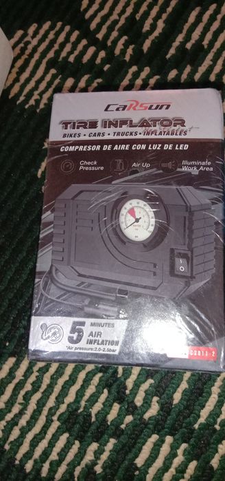 Kompressor nasos mashina nasos