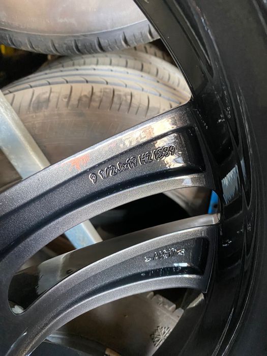 Jante Originale BMW 19 Style 630 G11, G12, G30, G31, G32 etc