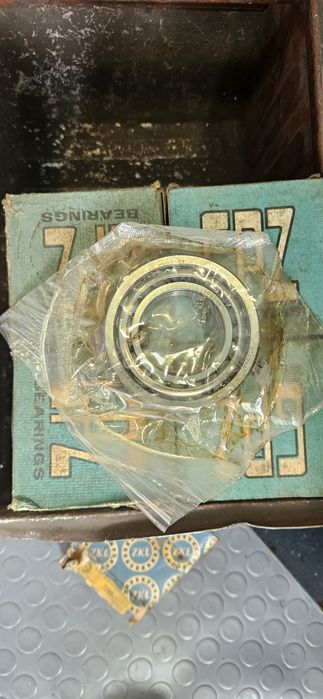 Лагери , метчици М5