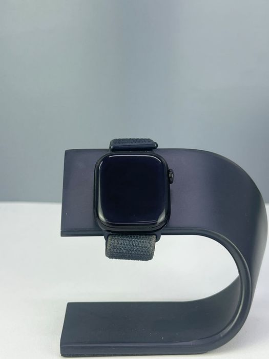 Часы Apple Series 10 GPS 46 mm 42mm