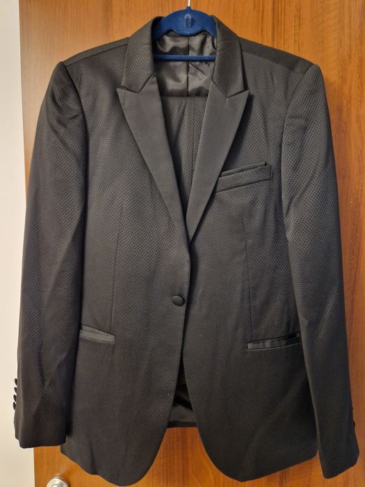 Costum de barbat Owen