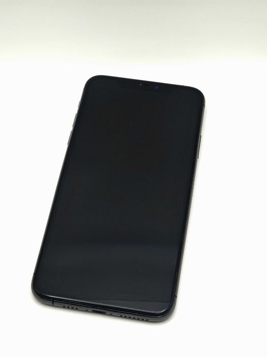 Grey iPhone 11 Pro Max 512GB