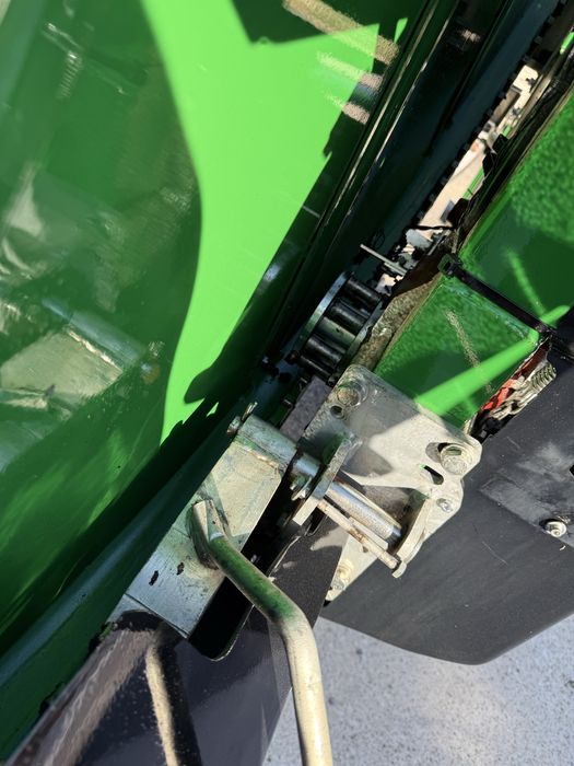 Tambur Irigat Irrimec fi 100 - 400m an 2020 in Stare NOUA Sistem TAKY