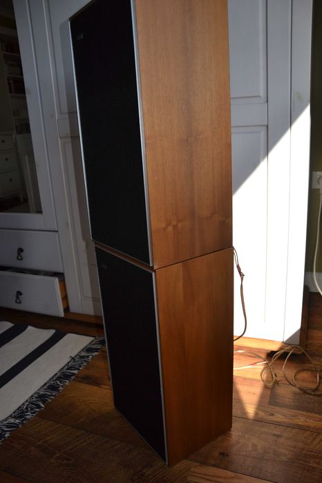 Ретро тонколони Philips