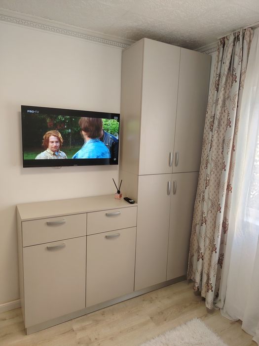 REGIM HOTELIER garsoniera