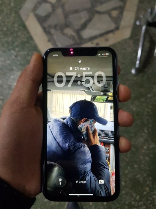 Айфон 11 / IPHONE 11