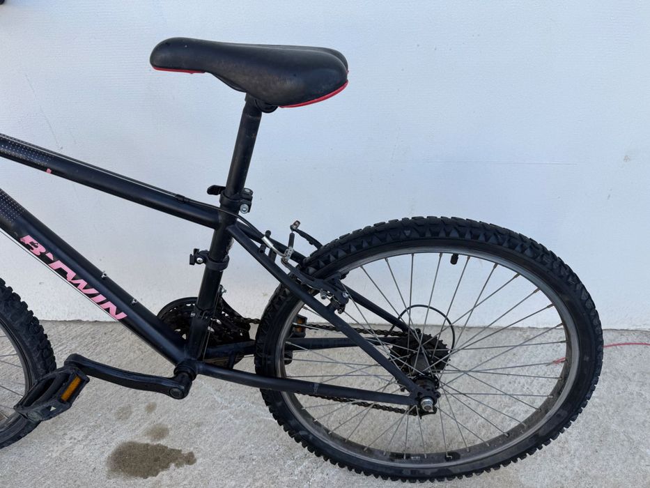Bicicletă de vânzare