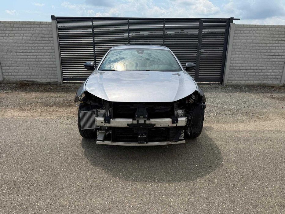 Peugeot 508 an 2024 avariat