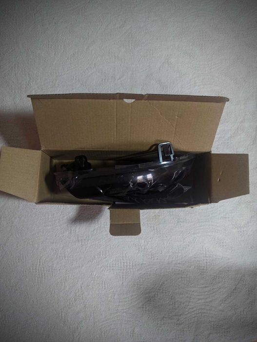 Semnalizari Dinamice LED Passat B5.5/6, Golf 5/Jetta/Sharan/Superb B5