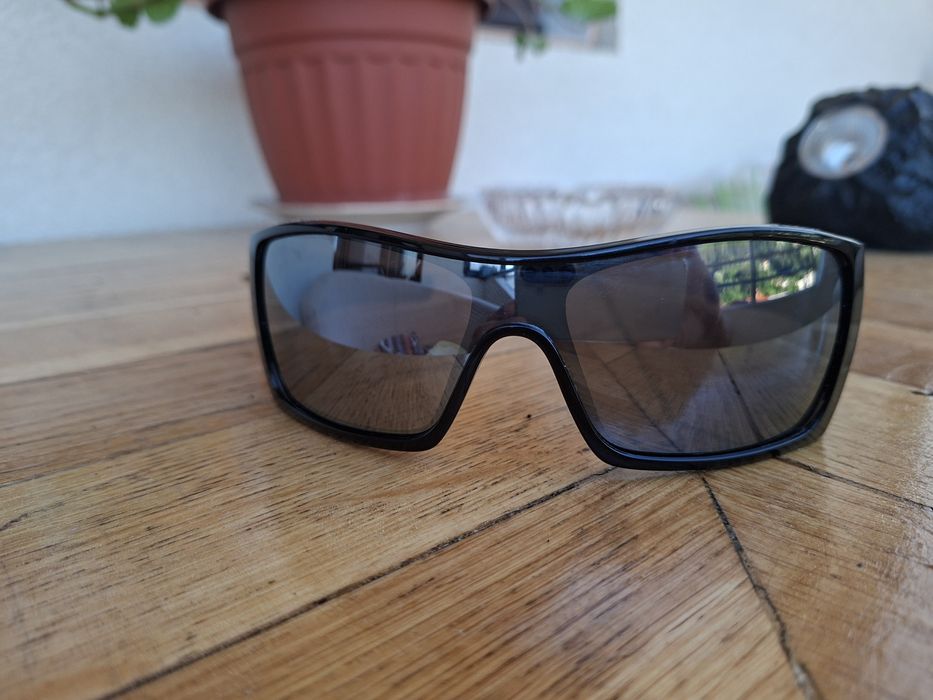 Oakley batwolf слънчеви очила