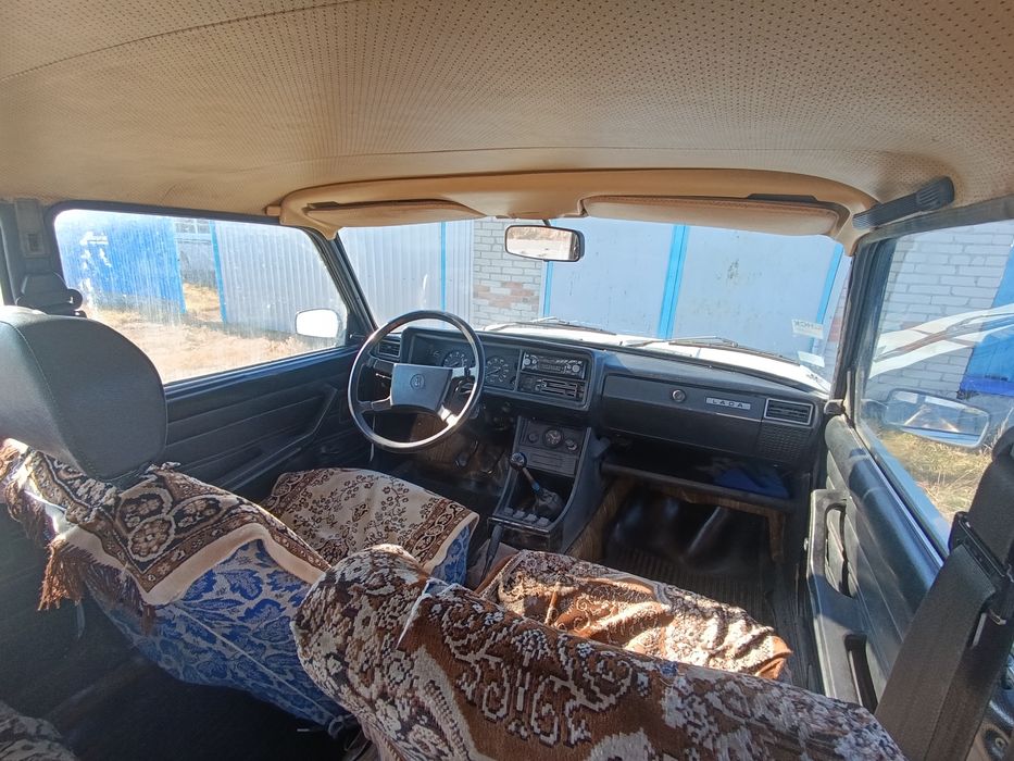 Продам авто ВАЗ 2104