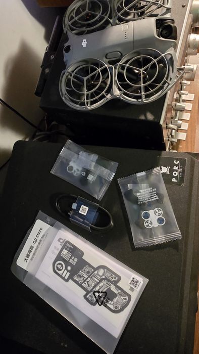 Drona dji Neo 2 pachet doar drona