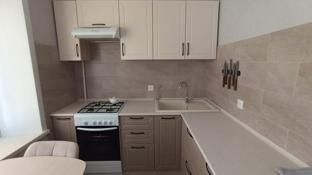 Продам двухкомнатную квартиру