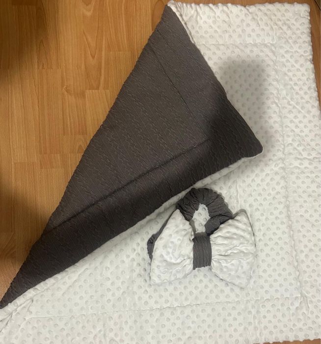 Конверт для выписки