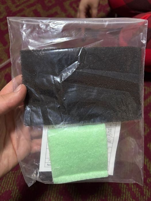 Кислородный концентратор