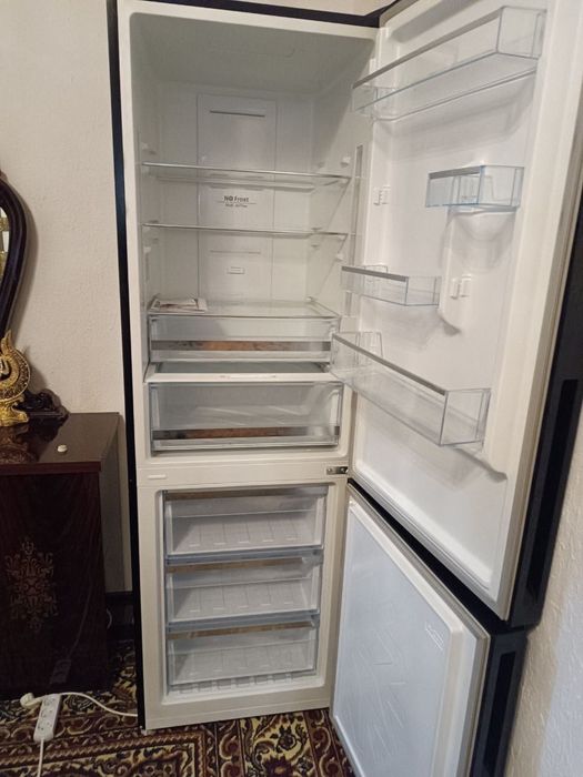 Холодильник Goodwell