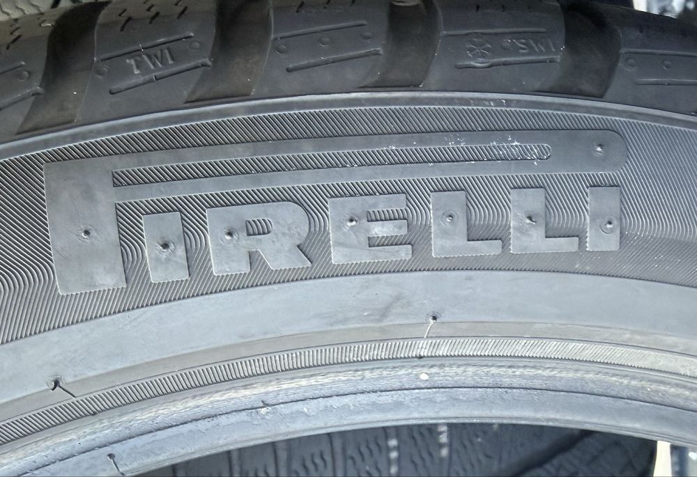 Спорт пакет 18” 225/45/18 на 255/40/18 на 6мм с 19дот