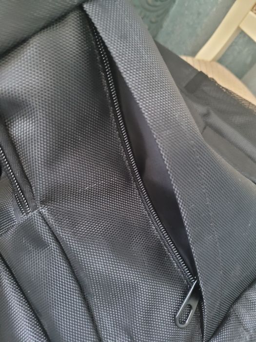 Рюкзак nike найк черный