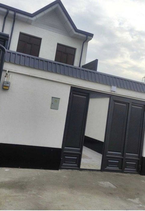 Продаётся Евродом в Ханабаде, 1,5-сотки (N 13291 )