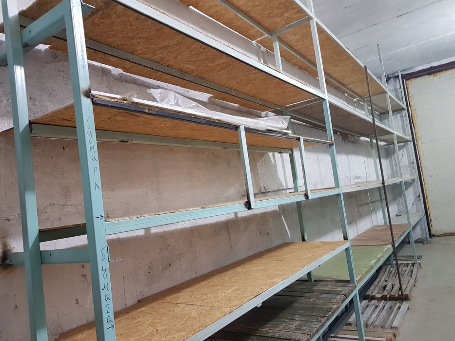 Продаю коммерческое помещение