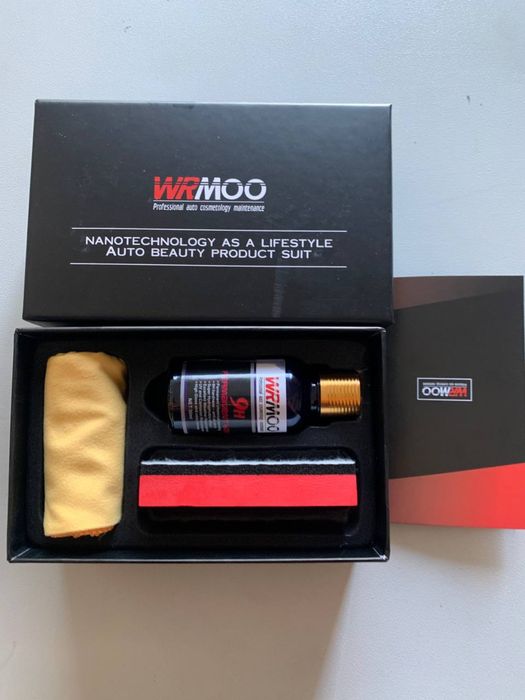 Керамика для авто Жидкое стекло керамика Н9 алматы детейлинг