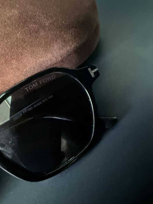 Tom Ford слънчеви очила